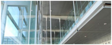 Keymer Commercial Glazing